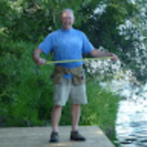 Meet your Posher, Neil